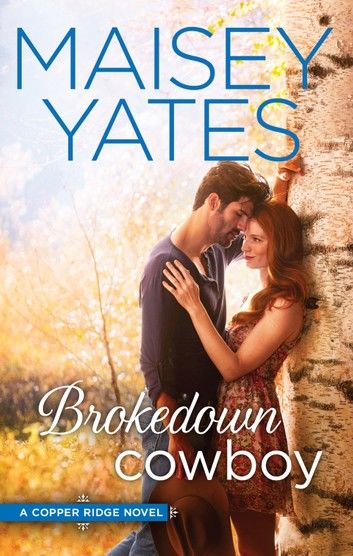 Brokedown Cowboy
