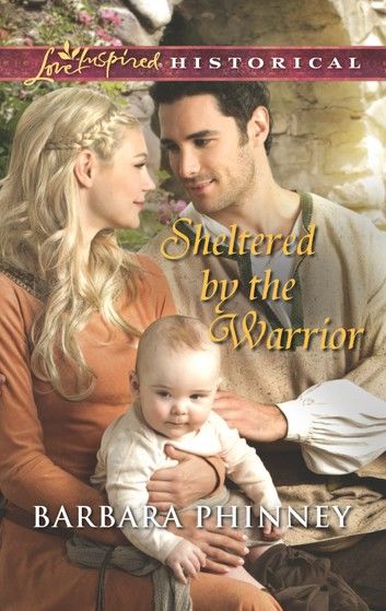 Sheltered By The Warrior