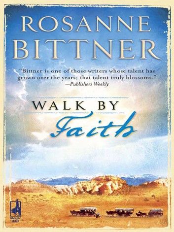 Walk By Faith