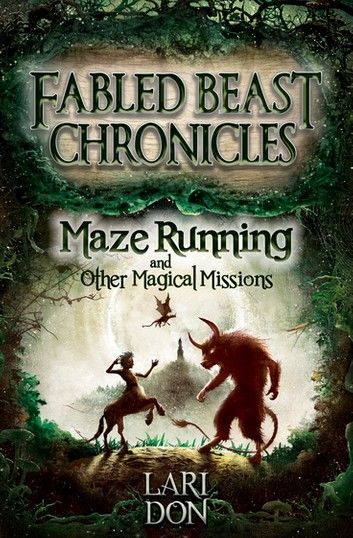 Maze Running and other Magical Missions