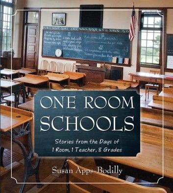 One Room Schools