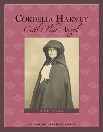 Cordelia Harvey
