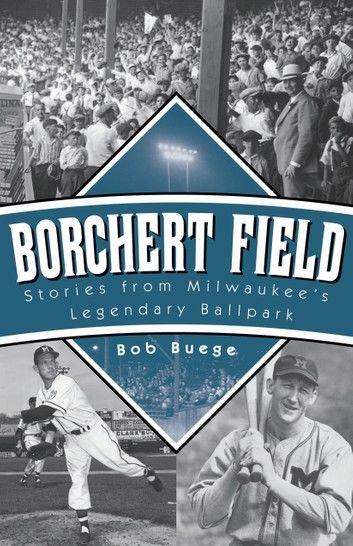 Borchert Field