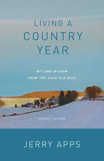 Living a Country Year