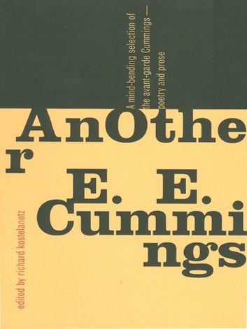 AnOther E.E. Cummings