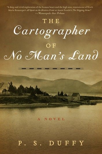 The Cartographer of No Man\