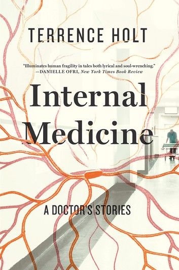 Internal Medicine: A Doctor\