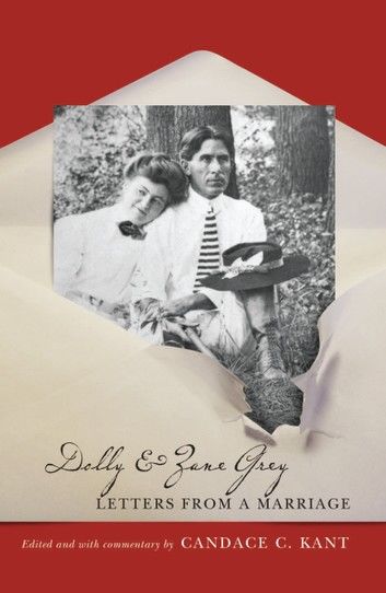 Dolly and Zane Grey