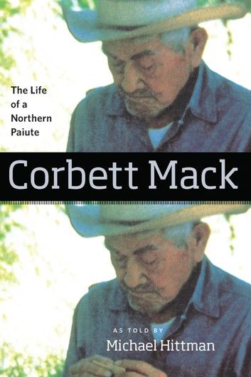 Corbett Mack