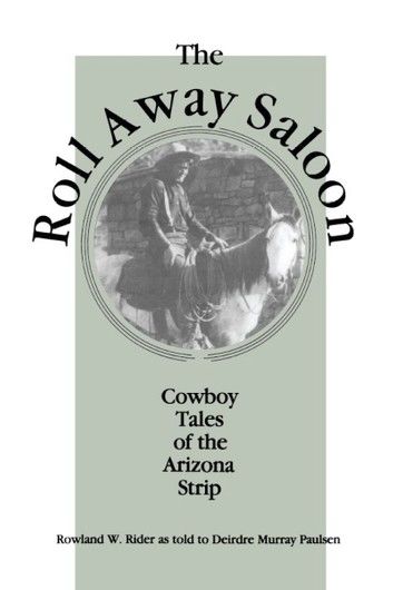 Roll Away Saloon