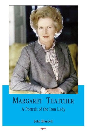 Margaret Thatcher