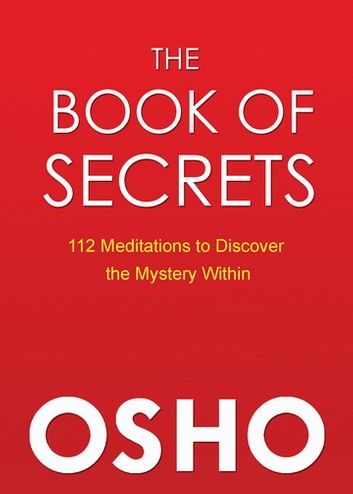 The Book of Secrets