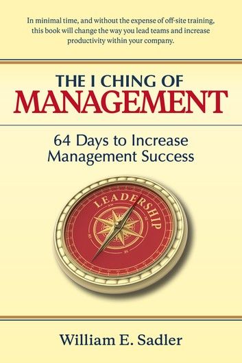 The I Ching of Management