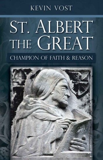 Saint Albert the Great