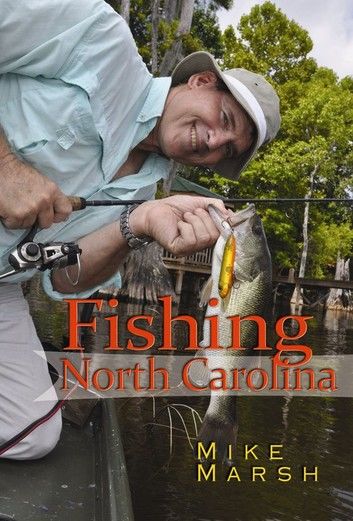 Fishing North Carolina