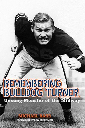 Remembering Bulldog Turner