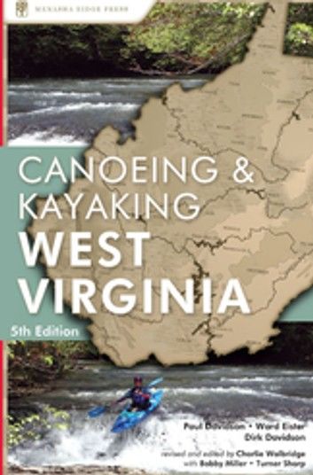 Canoeing & Kayaking West Virginia