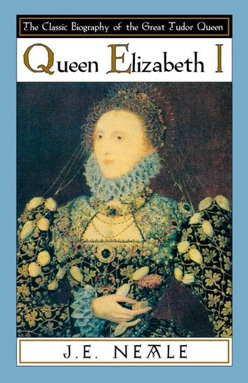 Queen Elizabeth I