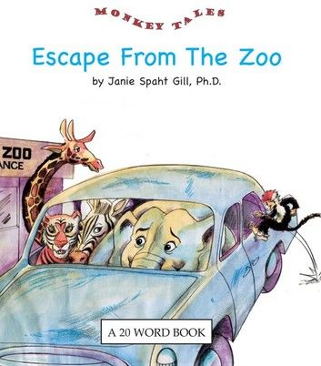 Escape from the Zoo