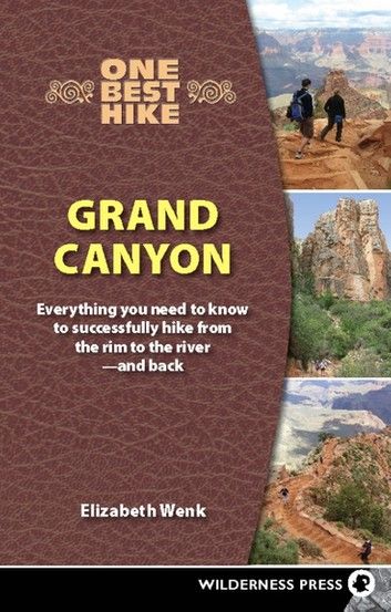 One Best Hike: Grand Canyon