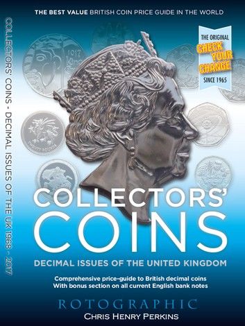 Collectors’ Coins - Decimal Issues of the United Kingdom