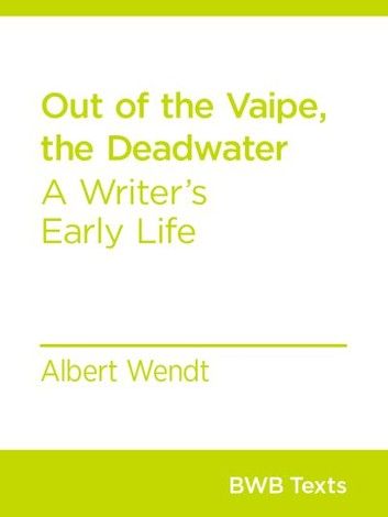 Out of the Vaipe, the Deadwater