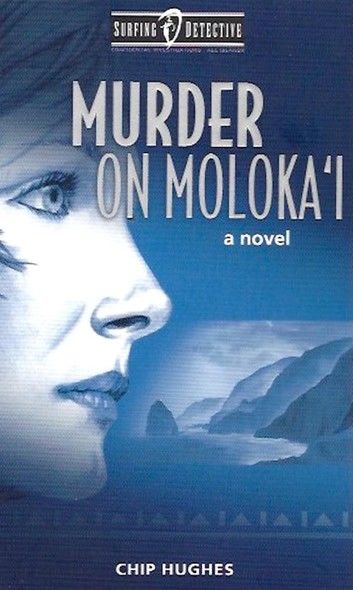 Murder on Moloka\