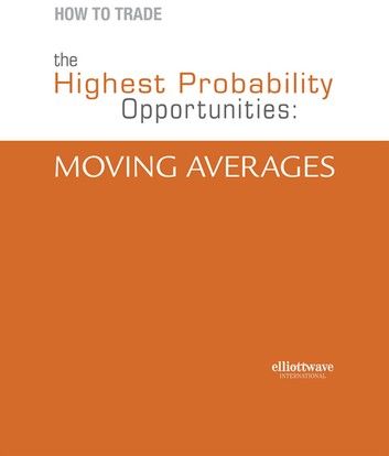 How to Trade the Highest Probability Opportunities: Moving Averages