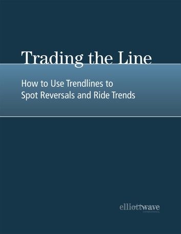 Trading the Line: How to Use Trendlines to Spot Reversals and Ride Trends