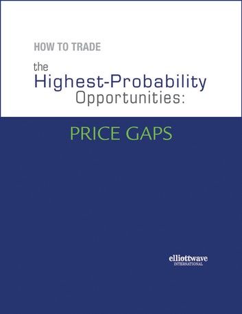 How To Trade the Highest Probability Opportunities: Price Gaps