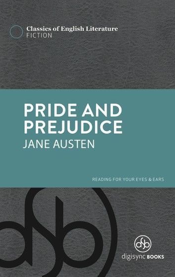 Pride and Prejudice