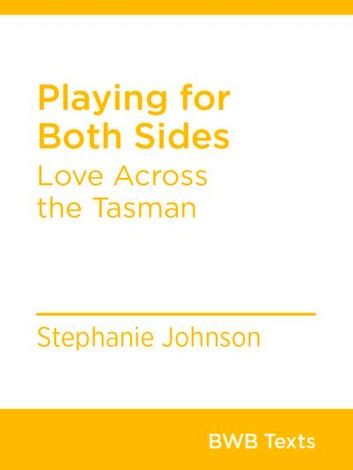 Playing for Both Sides