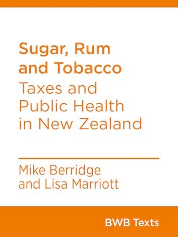 Sugar, Rum and Tobacco