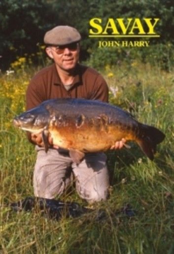 Savay: John Harry