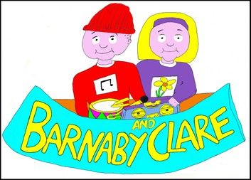 Barnaby and Clare