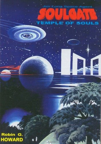 Soulgate-temple of souls