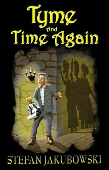 Tyme And Time Again