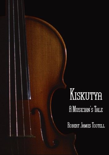 Kiskutya - A Musician\