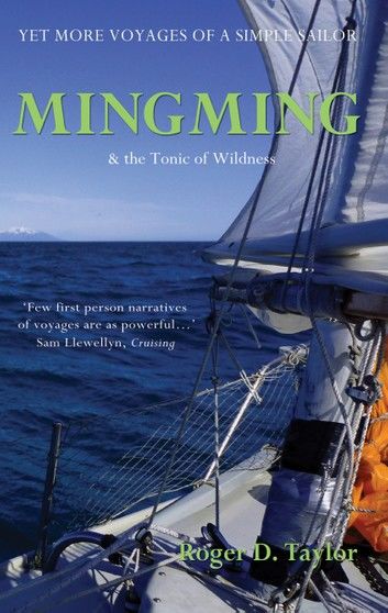 Mingming & the Tonic of Wildness