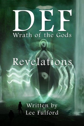 DEF: Wrath of the Gods - Revelations