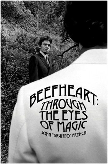 Beefheart: Through The Eyes of Magic