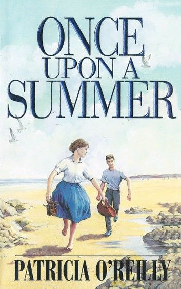 Once Upon A Summer