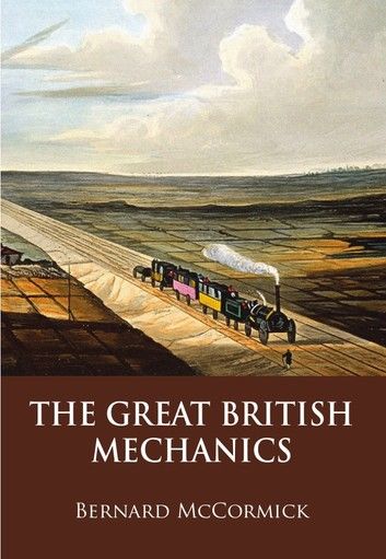 The Great British Mechanics\