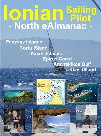 North Ionian eAlmanac