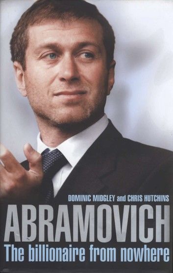 Abramovich