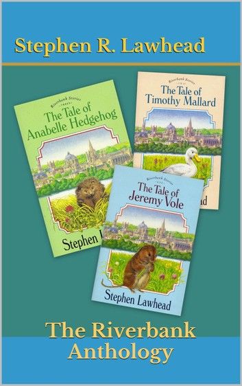 The Riverbank Anthology
