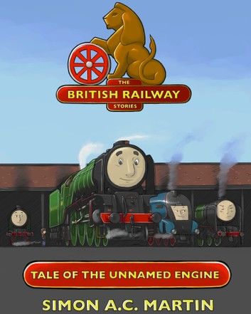 Tale of The Unnamed Engine