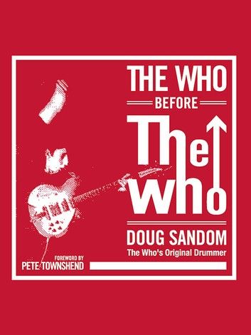 The Who before The Who