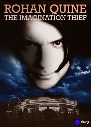 The Imagination Thief