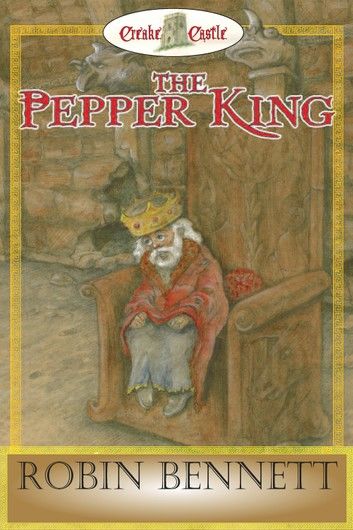 The Pepper King